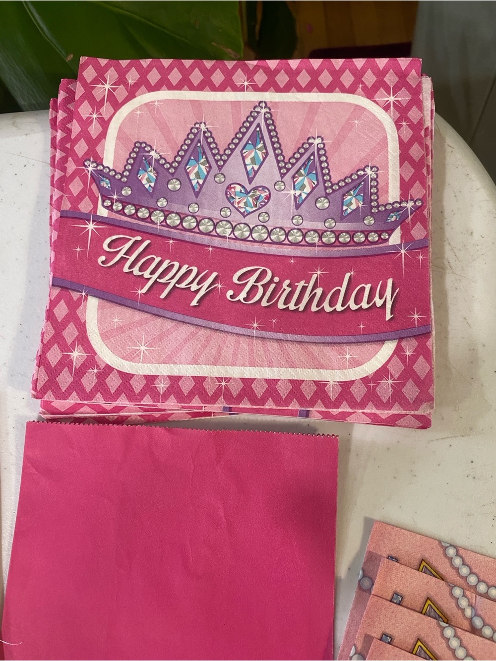 Princess Birthday Party - Picture 5 of 5